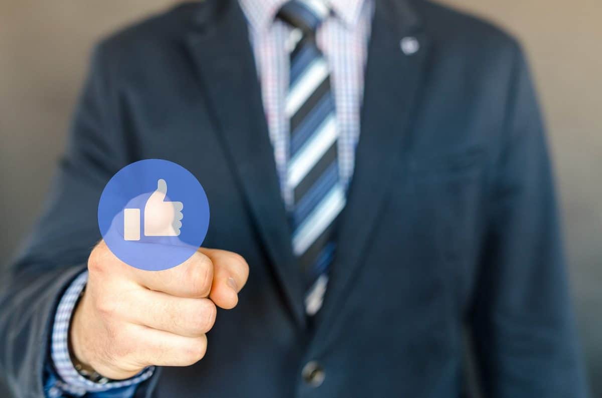 Créez Votre Page Facebook Pour Renforcer Votre Visibilité En Ligne !