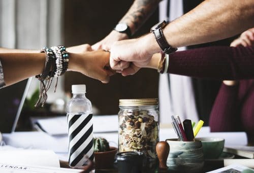 Comment Les Petites Entreprises Prospèrent Dans Une économie à Grande échelle ?