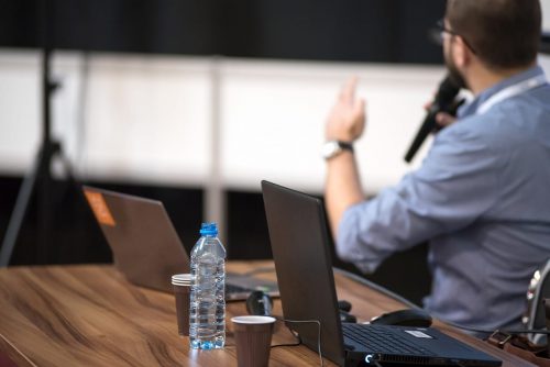 L'importance de la formation en entreprise
