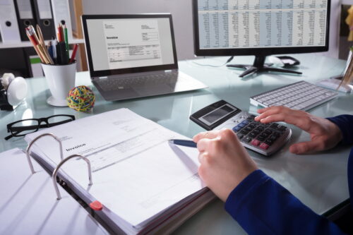 Les avantages de l'utilisation d'un logiciel de devis et de facturation