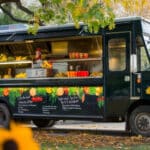 Camion magasin neuf vs occasion : que choisir pour lancer son commerce ambulant ?