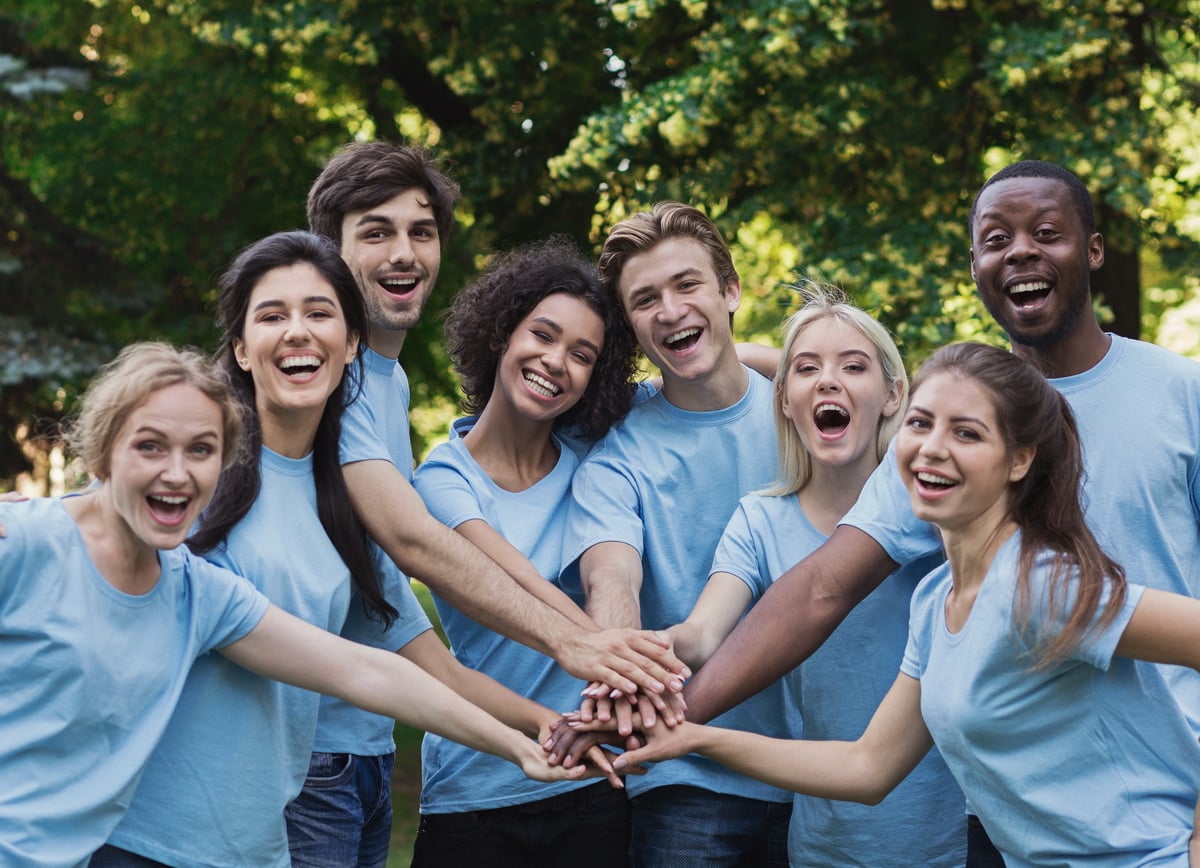 Le choix d'une activité de team building