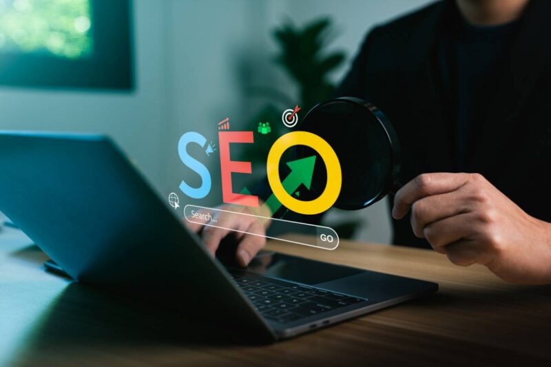 Choisir la bonne agence web dans la Drôme pour votre SEO