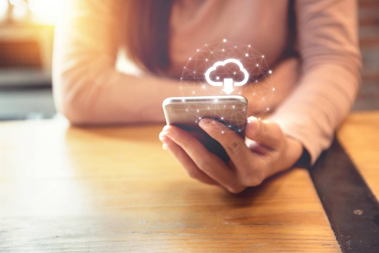 Migrer vers la téléphonie cloud flexibilité communication
