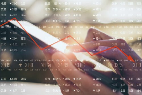 Dévaluation de la monnaie
