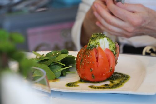 Formation pour devenir diététicien
