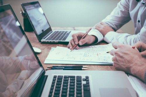 Formalités pour créer une entreprise