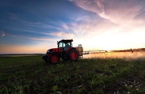 Financer des matériels agricoles