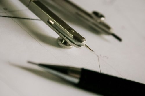 Le salaire d'un géomètre