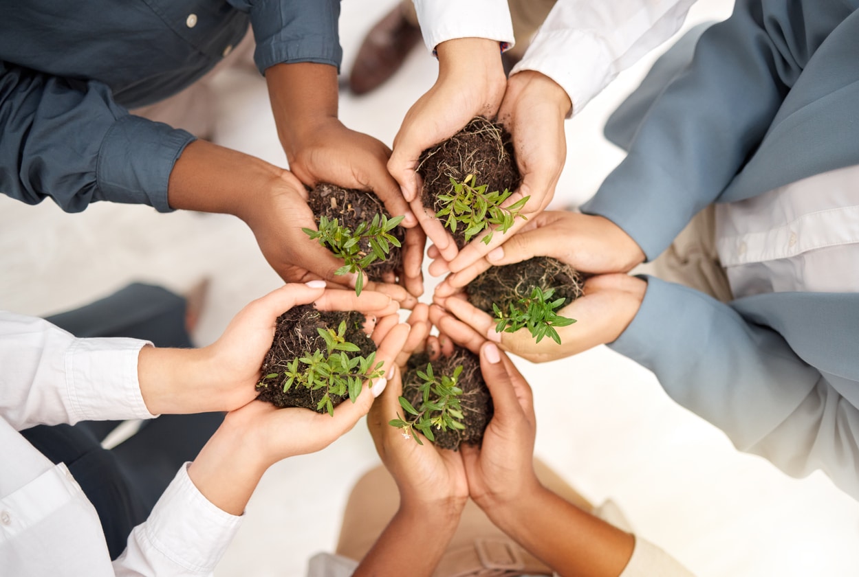 Pourquoi et comment organiser un team building écologique pour votre ...