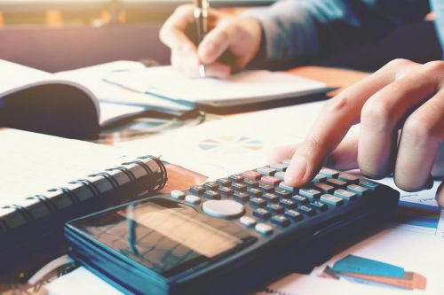 La prime de participation aux bénéfices d'une entreprise
