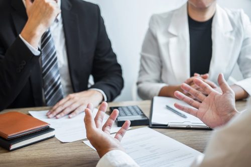 Le Comité Social et Économique d'une entreprise