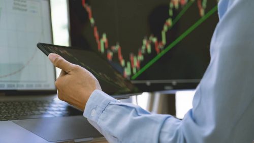 Le minage du cryptomonnaie