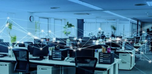 Les avantages de l'intranet pour une entreprise