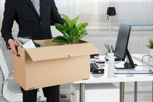 Les choses à ne pas oublier lors d'un déménagement de bureaux