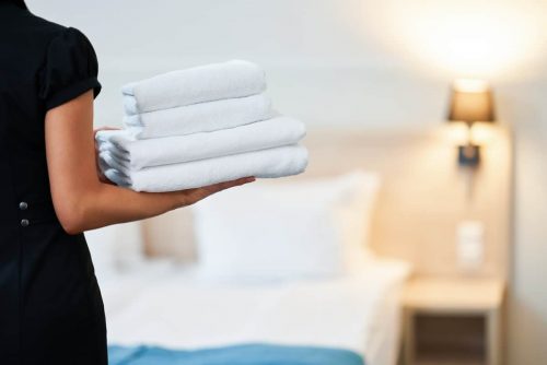 Les différents services de luxe à domicile les plus demandés