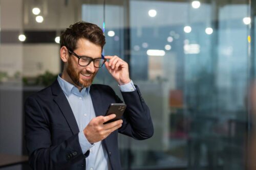 Relancer des visiteurs grâce aux notifications push