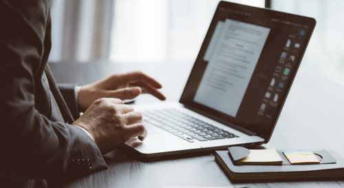 Numéro siren et siret en entreprise