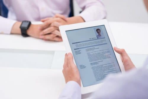 Procédure de licenciement pour motif personnel
