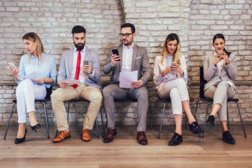 Reconversion professionnelle métier d'avenir