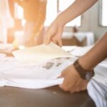 Traduisez l'ADN de votre entreprise à travers des textiles personnalisés sur mesure