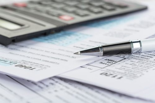 Tout ce qu'il faut savoir sur le revenu catégoriel