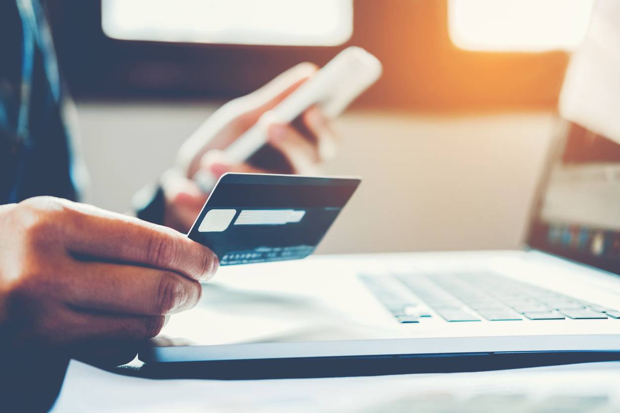 processeur paiement transactions digitales