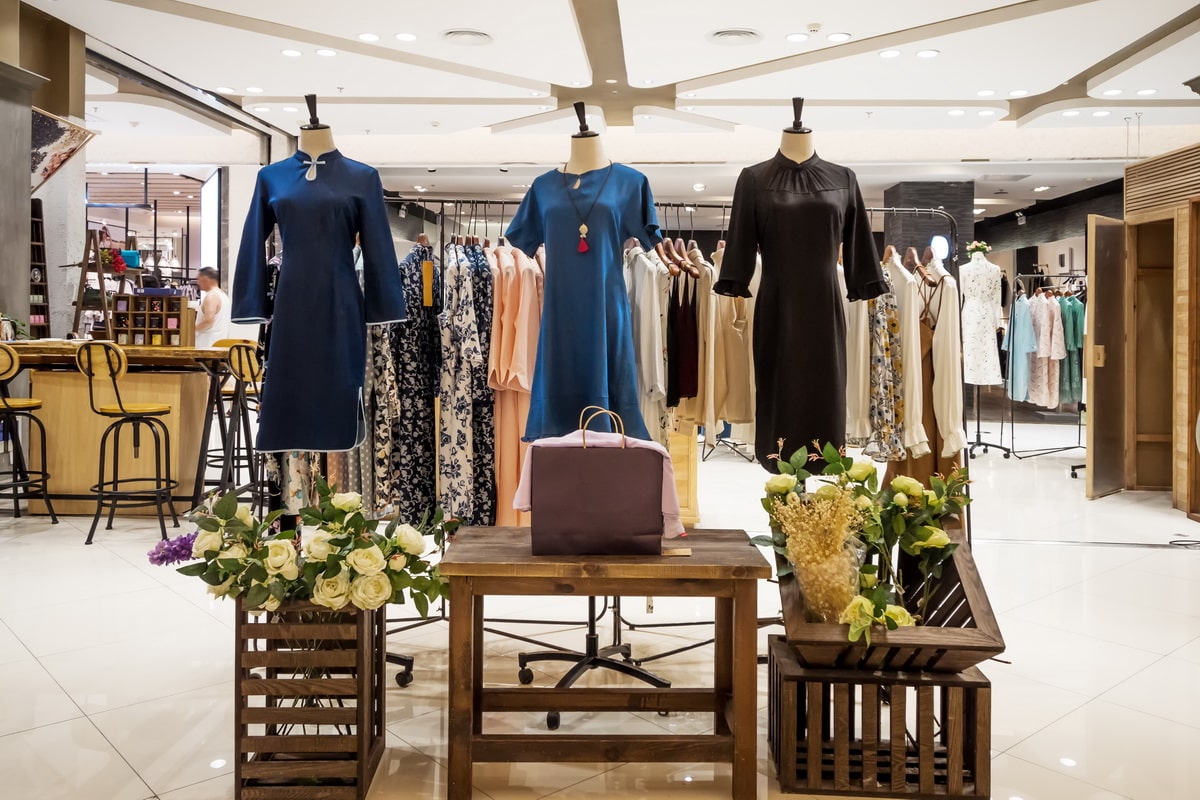 Approvisionner facilement une boutique de vêtements grâce à une marketplace b2b