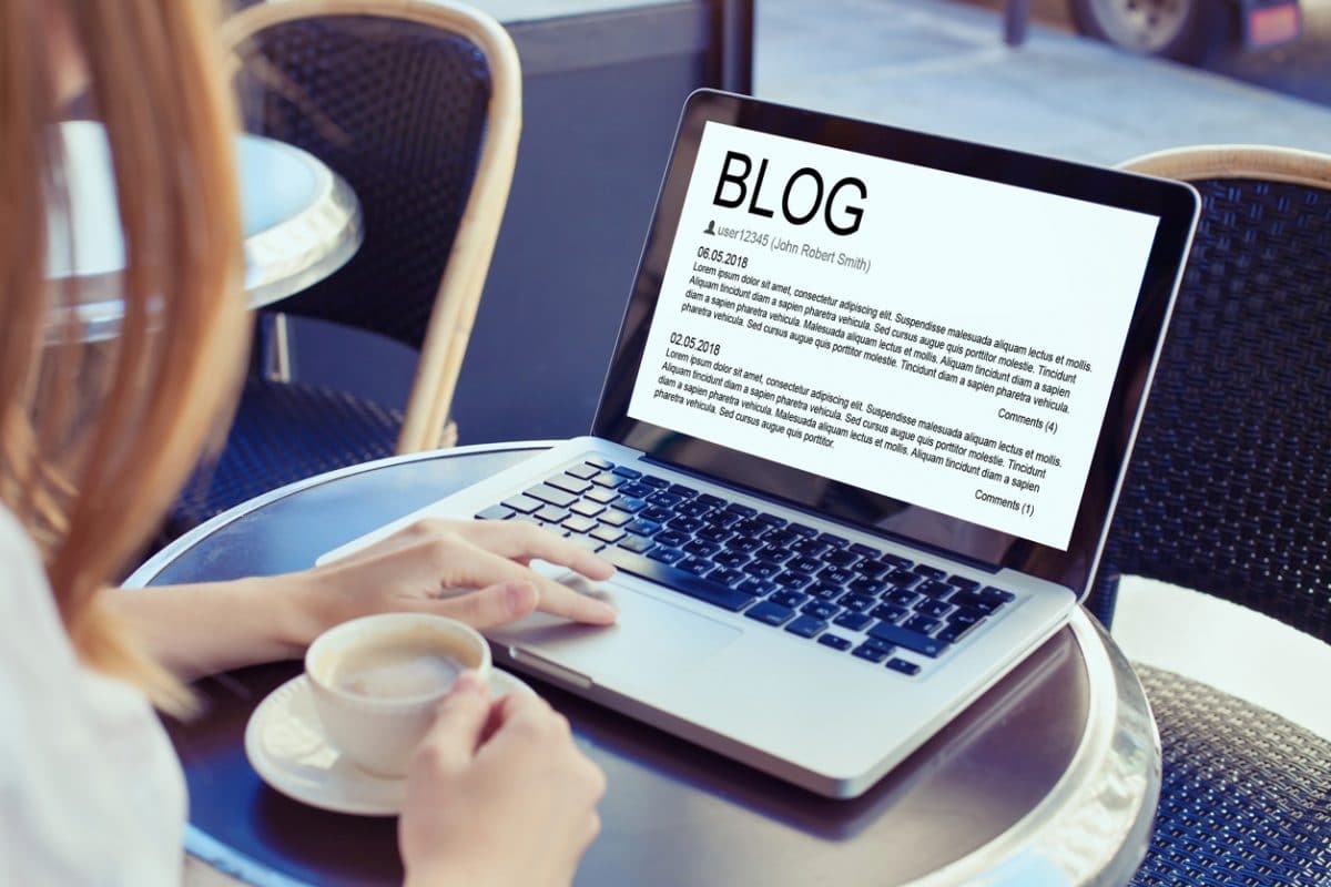 Bien Ecrire Un Article De Blog