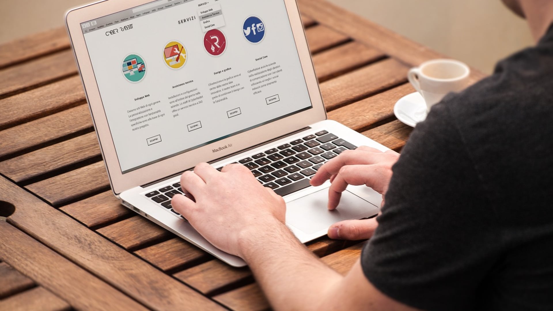 Améliorer la visibilité de votre site web : méthodes efficaces pour ...