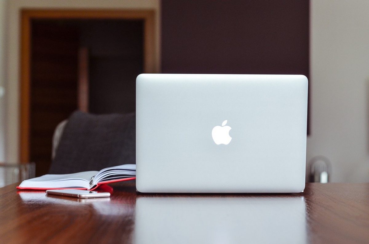 Moteur de recherche Apple