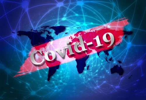 Virus Coronavirus
