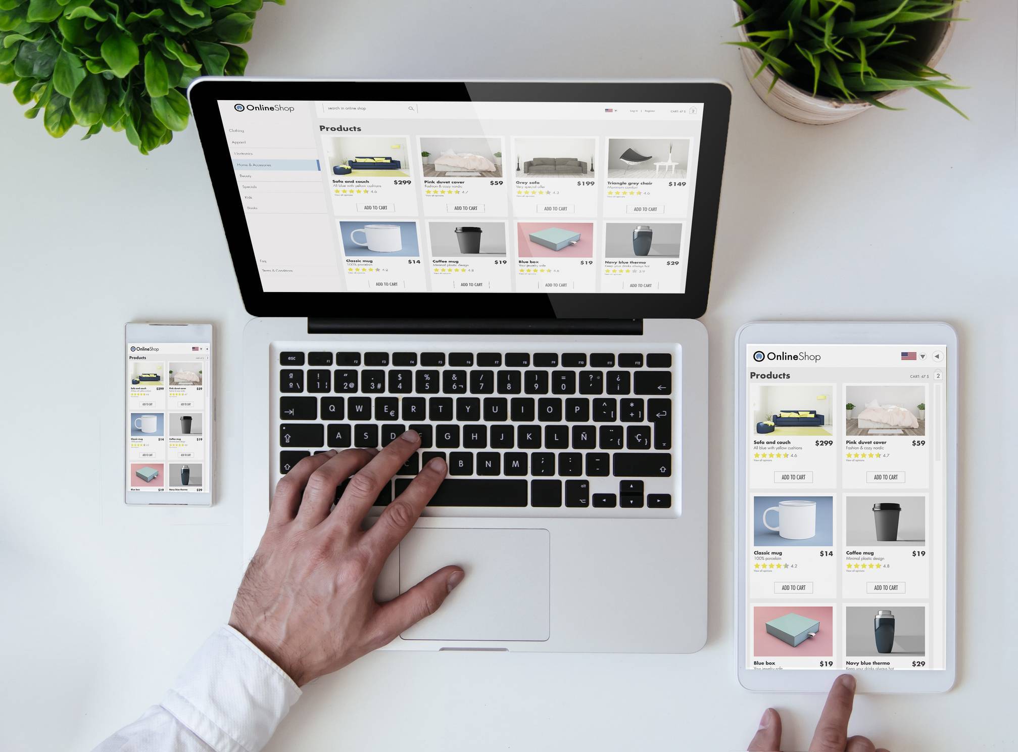 bien référencer son site internet