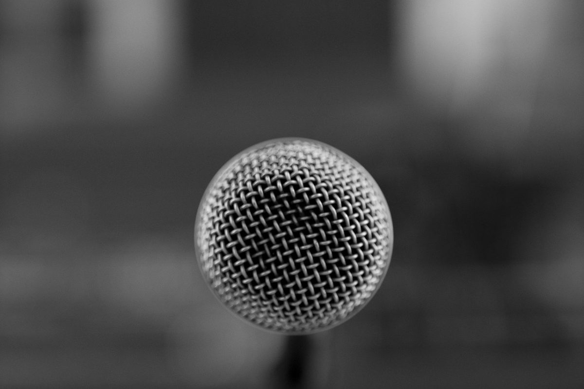 Recherche vocale